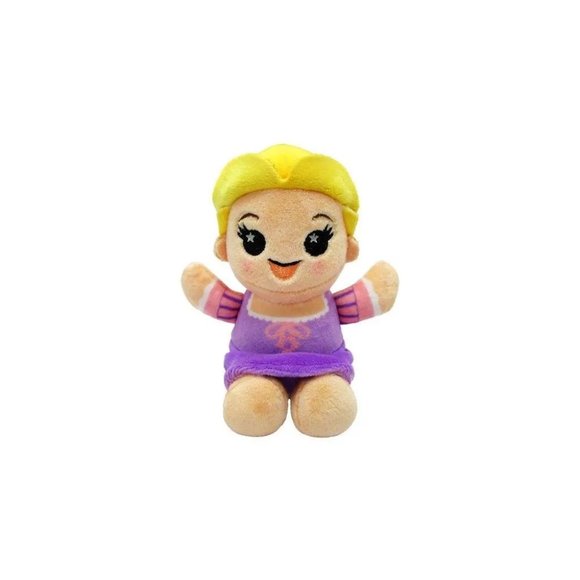 ✨ NWT Rapunzel Wishable | Disney - Picture 1 of 3